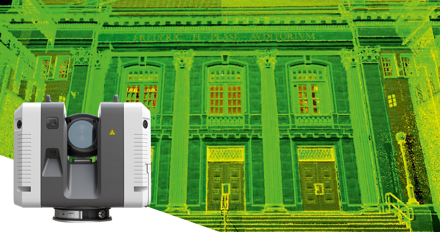BIM model creation